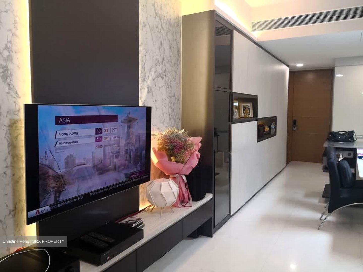 Marina One Residences (D1), Apartment #574168041